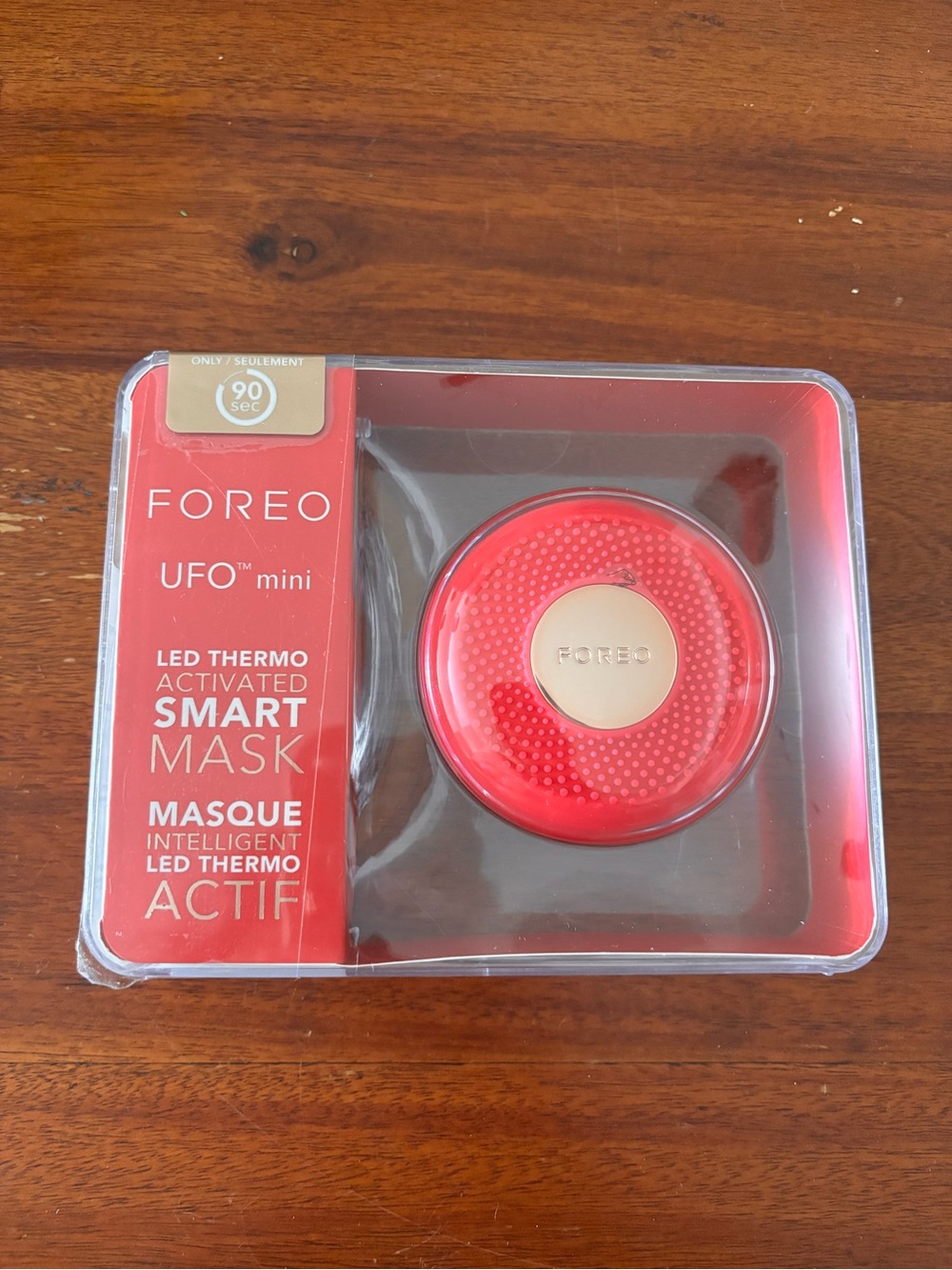 Foreo UFO mini